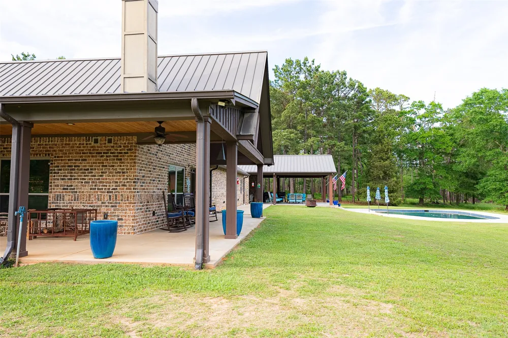 2365 CR 152 Carthage, TX 75633