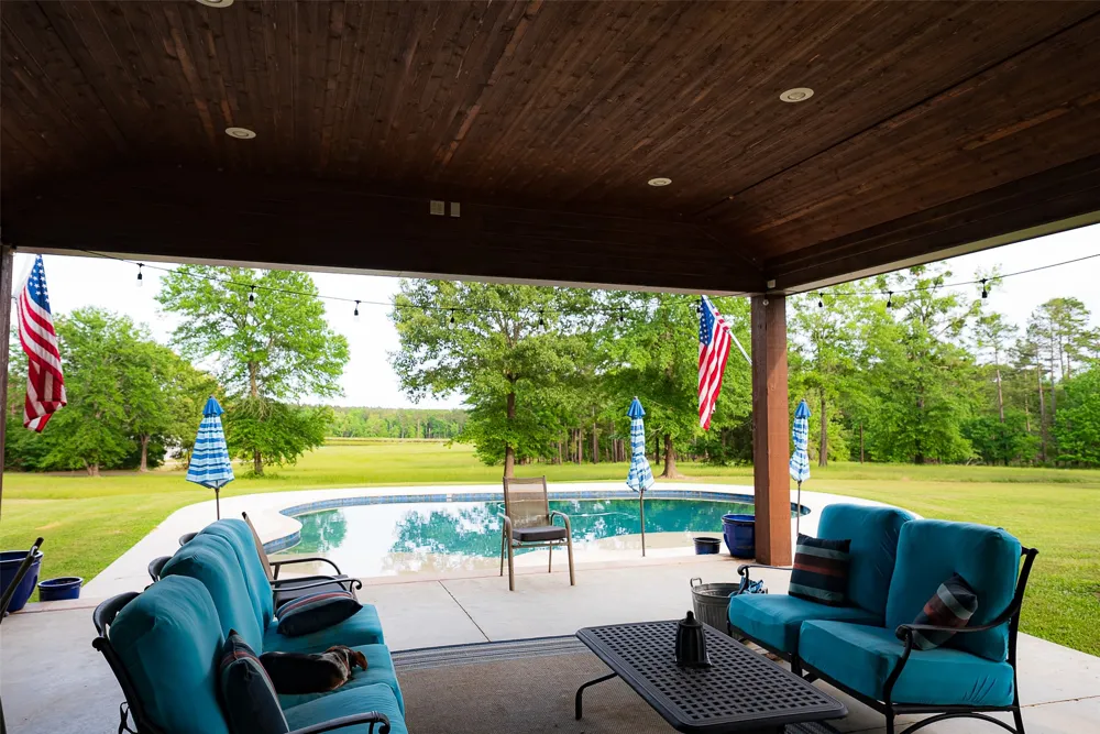 2365 CR 152 Carthage, TX 75633