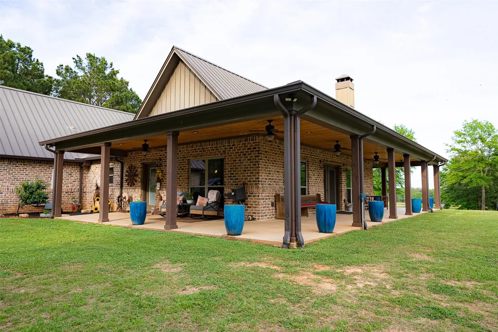 2365 CR 152 Carthage, TX 75633