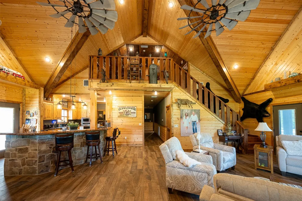 2365 CR 152 Carthage, TX 75633