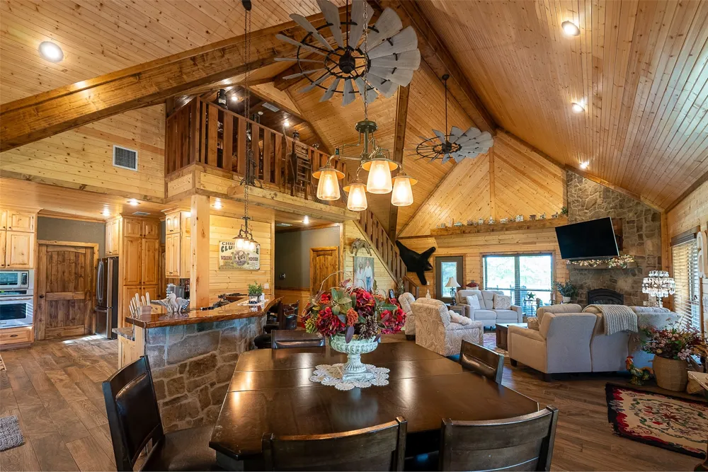 2365 CR 152 Carthage, TX 75633