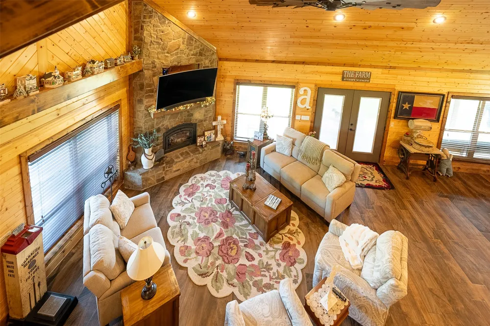 2365 CR 152 Carthage, TX 75633