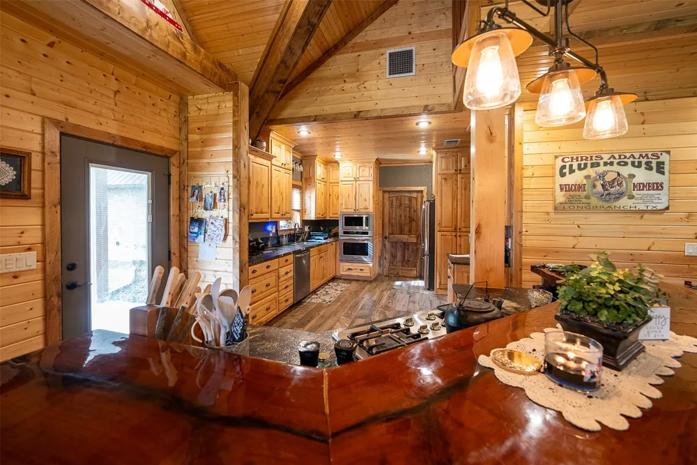 2365 CR 152 Carthage, TX 75633