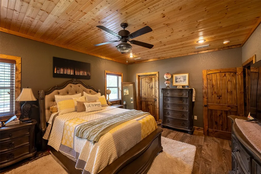 2365 CR 152 Carthage, TX 75633
