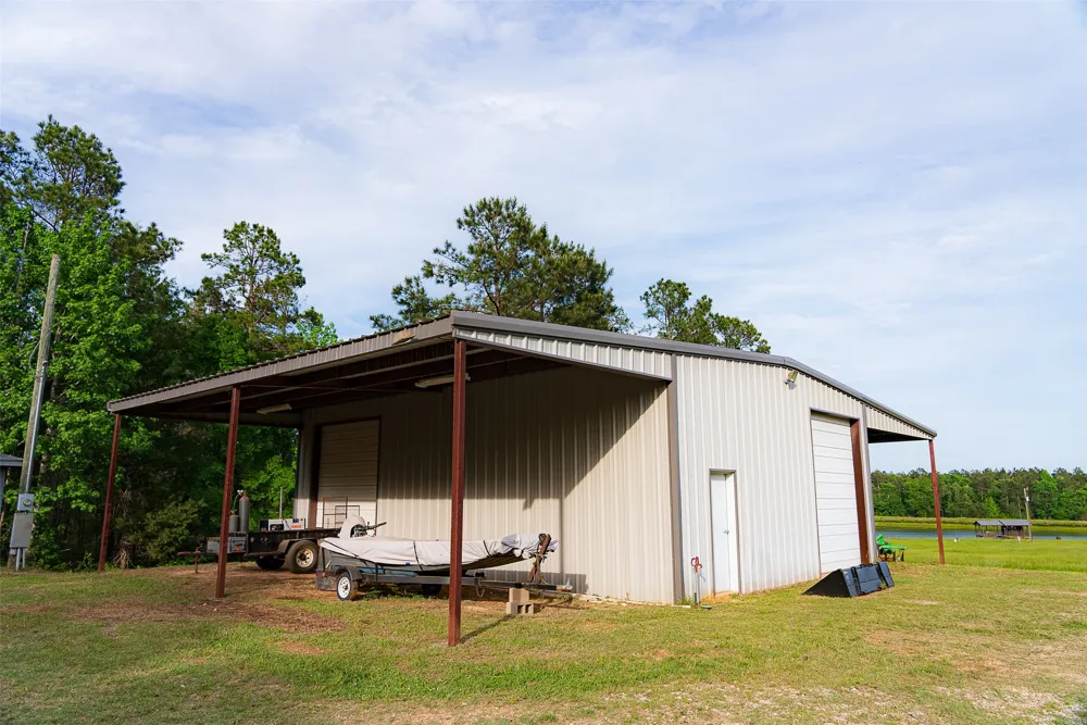 2365 CR 152 Carthage, TX 75633
