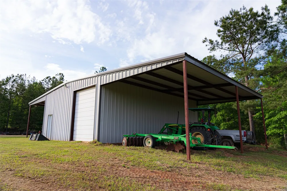2365 CR 152 Carthage, TX 75633