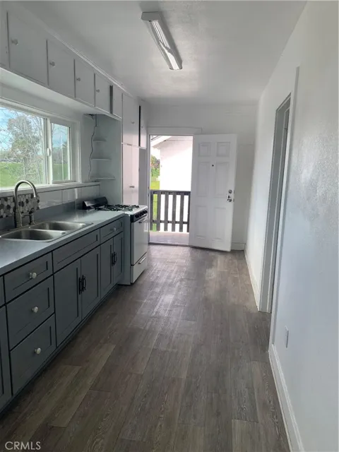 315 W Colton Avenue #1/2