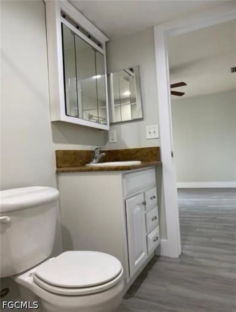 SE 8th Terrace #C Cape Coral, FL 33990