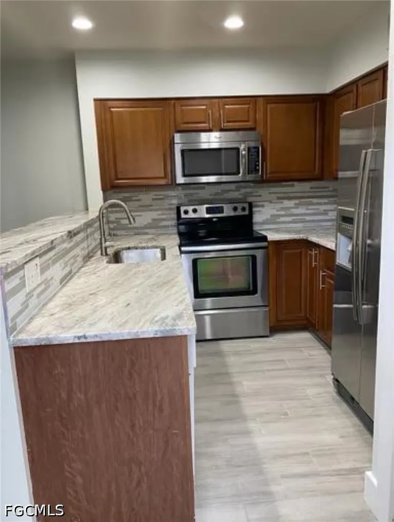 SE 8th Terrace #C Cape Coral, FL 33990