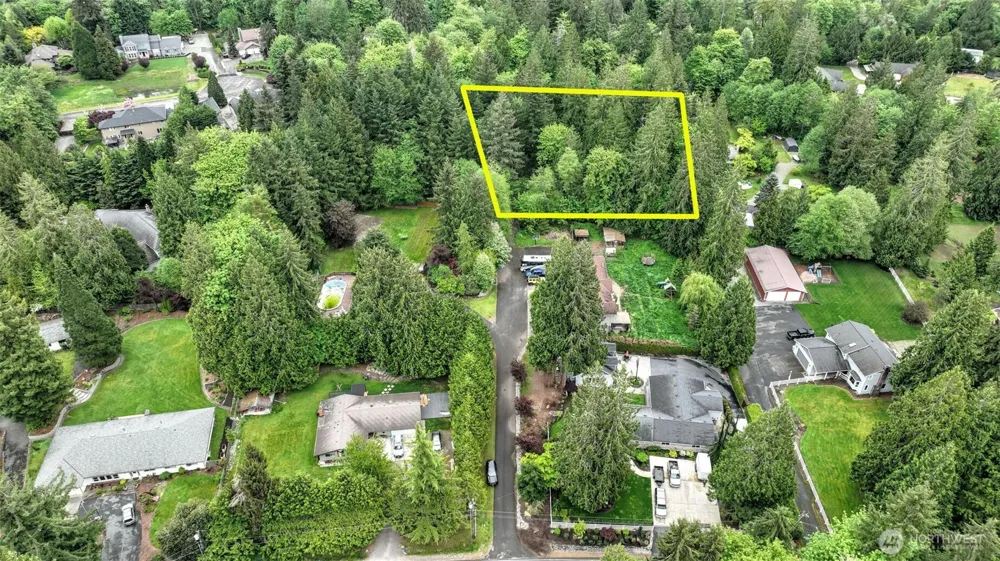 0 SE 311th Court Covington, WA 98042