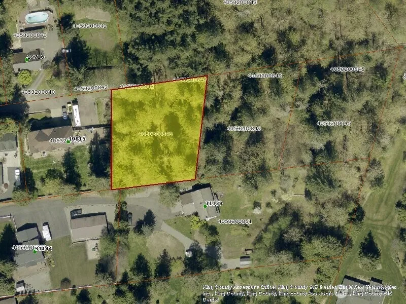 0 SE 311th Court Covington, WA 98042