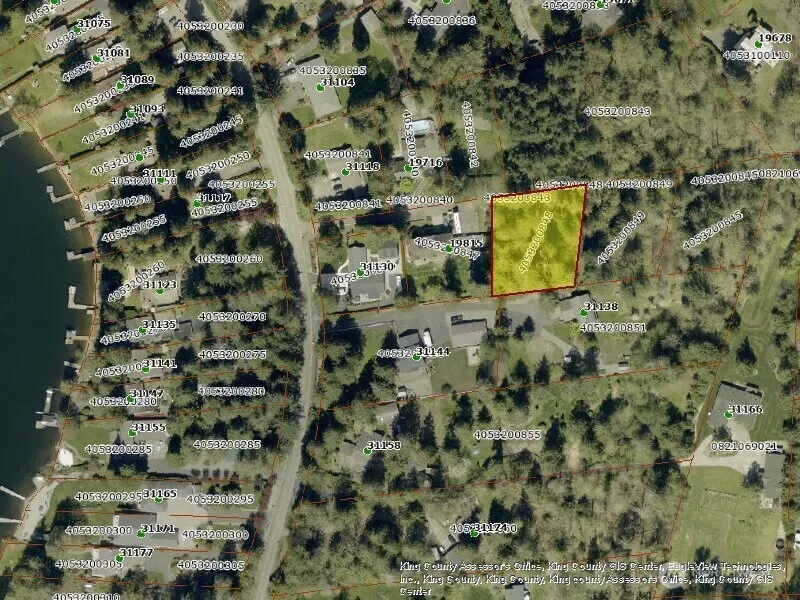 0 SE 311th Court Covington, WA 98042