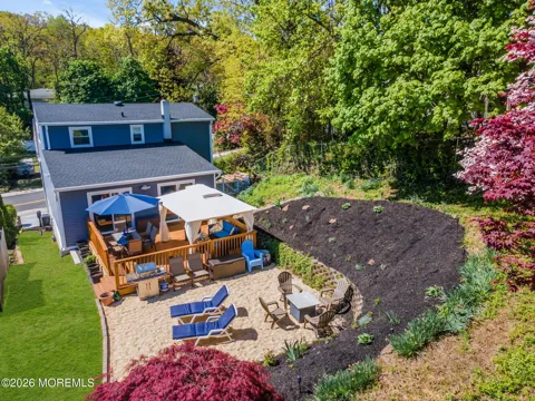 212 Linden Avenue