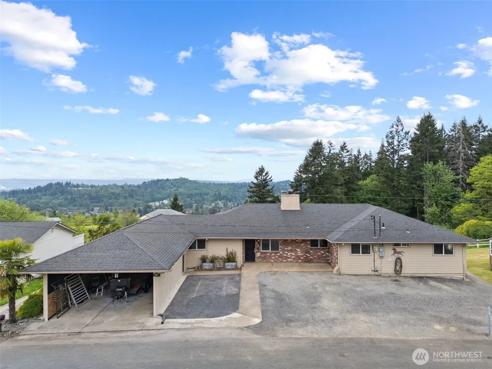 507 Williams Finney Road Kelso, WA 98626