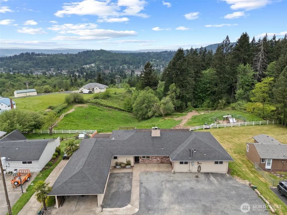 507 Williams Finney Road Kelso, WA 98626