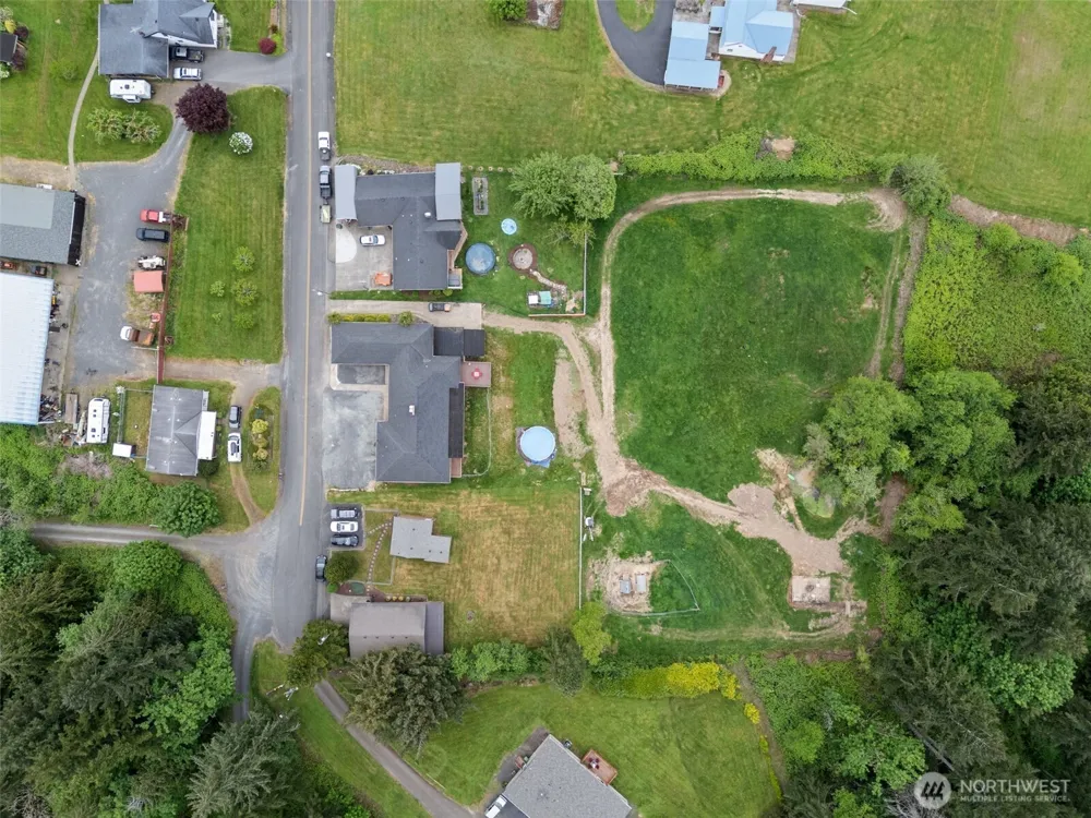 507 Williams Finney Road Kelso, WA 98626