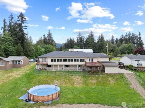 507 Williams Finney Road