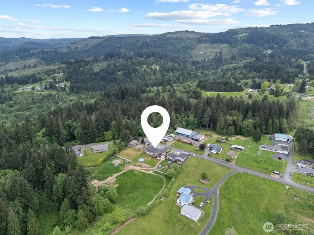 507 Williams Finney Road Kelso, WA 98626