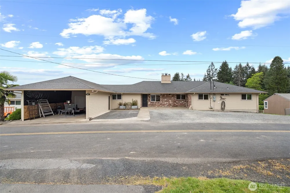 507 Williams Finney Road Kelso, WA 98626