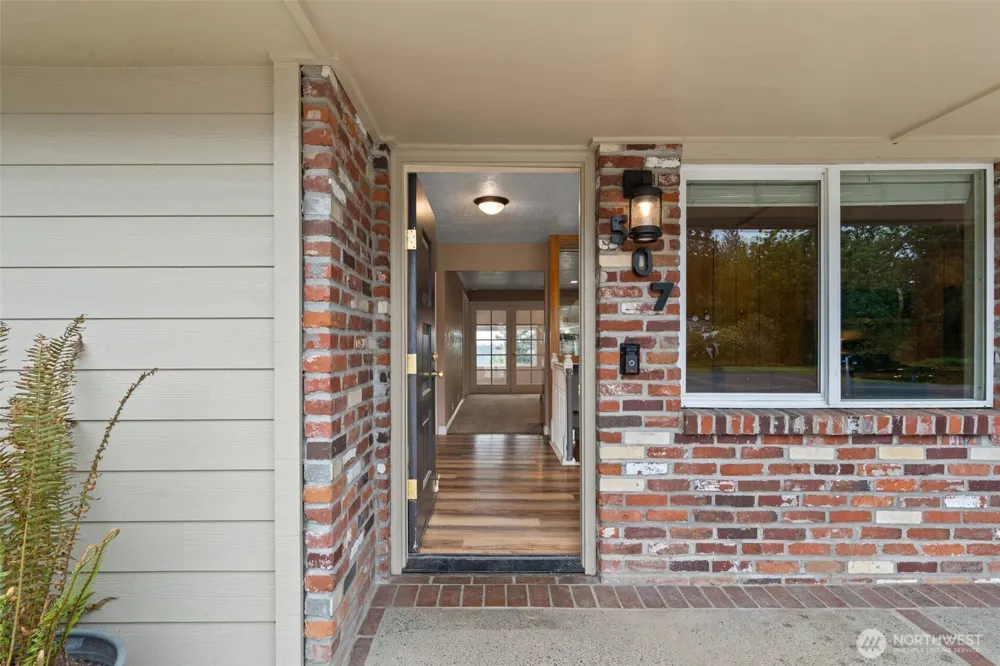 507 Williams Finney Road Kelso, WA 98626