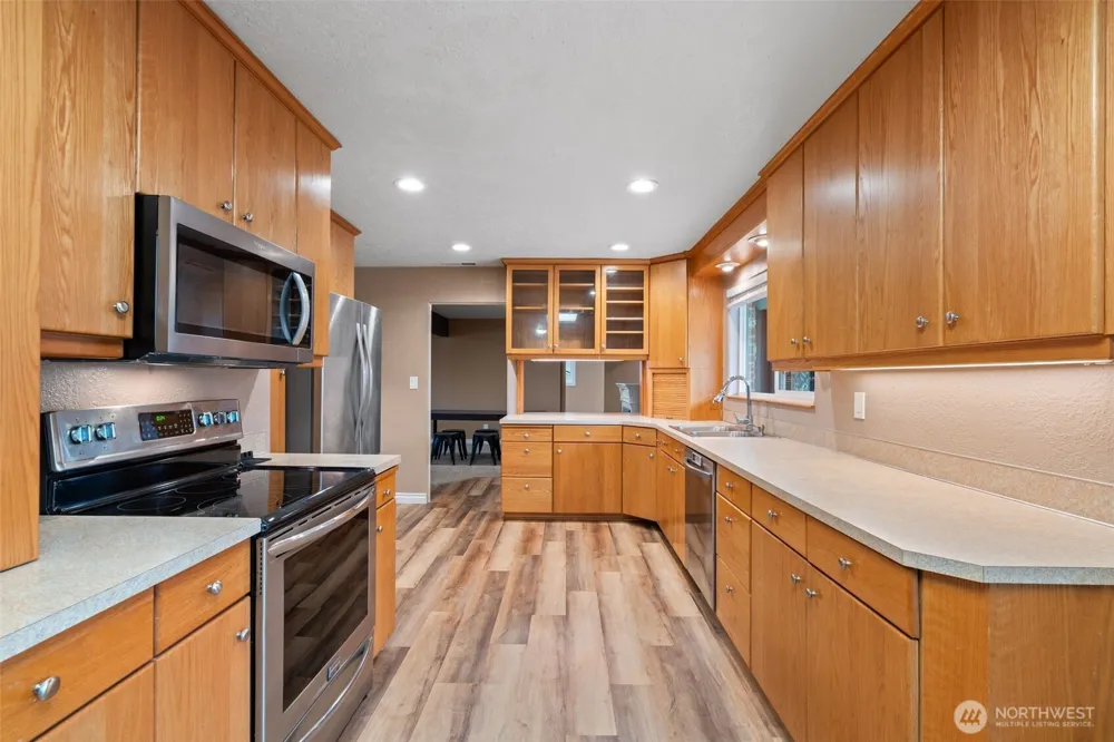 507 Williams Finney Road Kelso, WA 98626