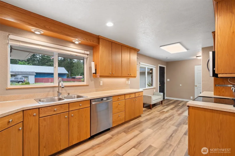 507 Williams Finney Road Kelso, WA 98626