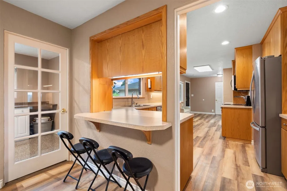 507 Williams Finney Road Kelso, WA 98626