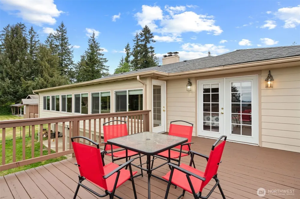 507 Williams Finney Road Kelso, WA 98626