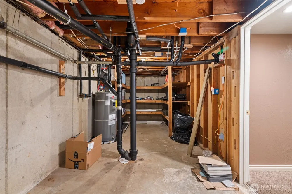 507 Williams Finney Road Kelso, WA 98626