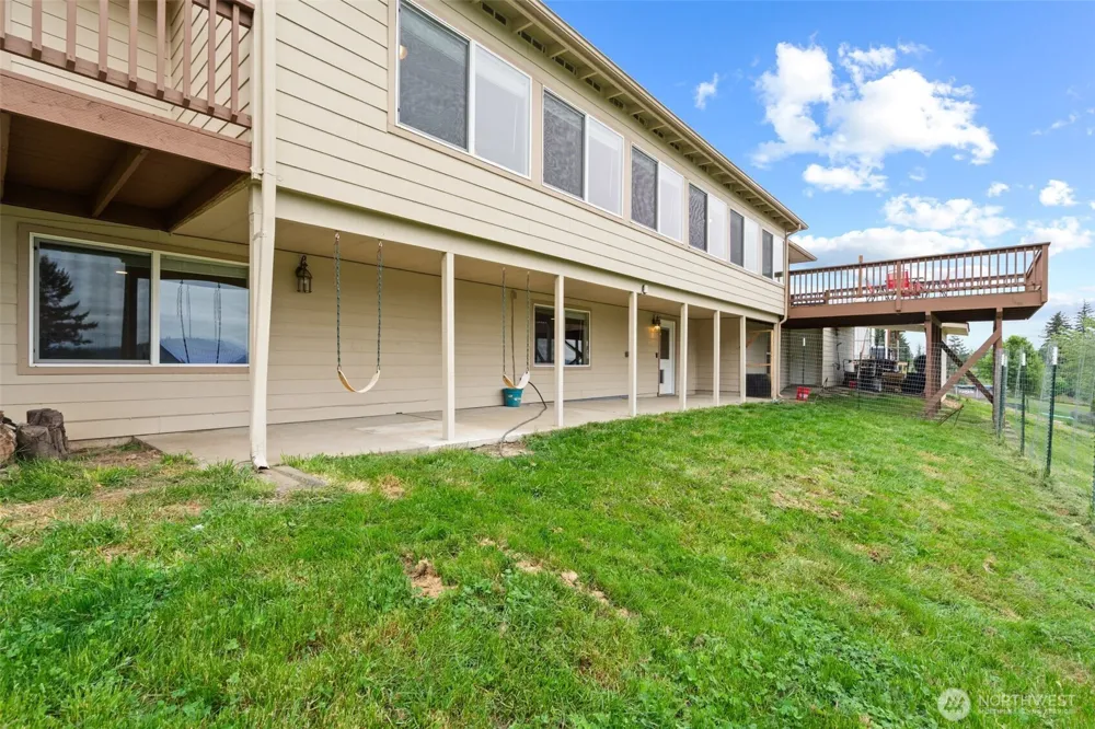507 Williams Finney Road Kelso, WA 98626