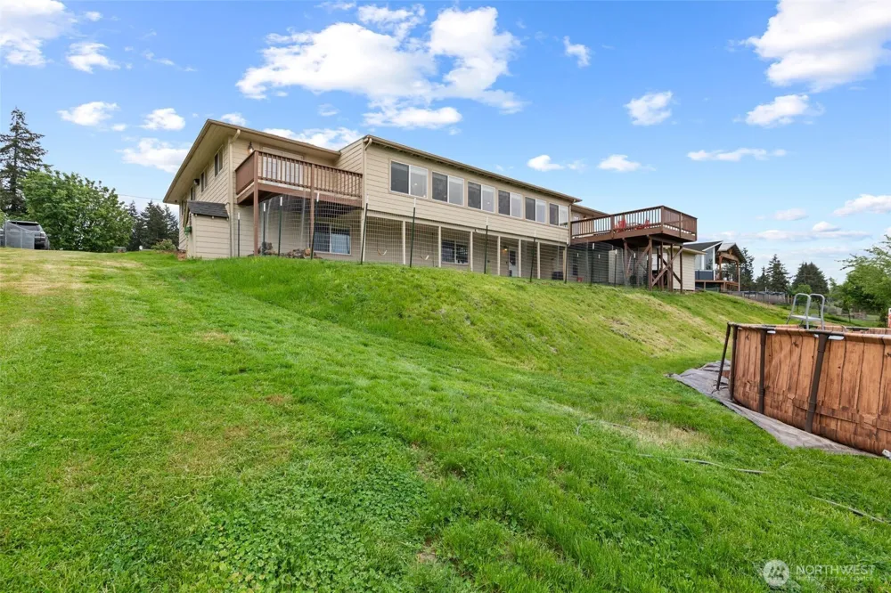 507 Williams Finney Road Kelso, WA 98626