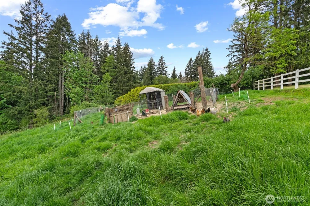 507 Williams Finney Road Kelso, WA 98626
