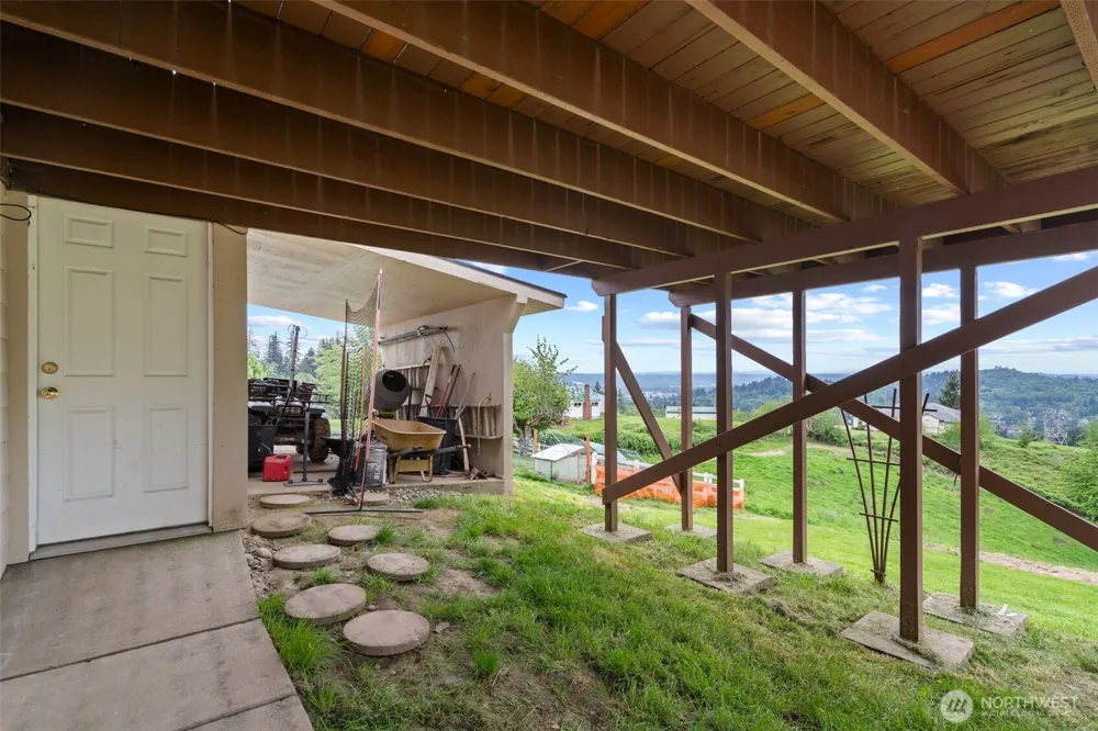 507 Williams Finney Road Kelso, WA 98626