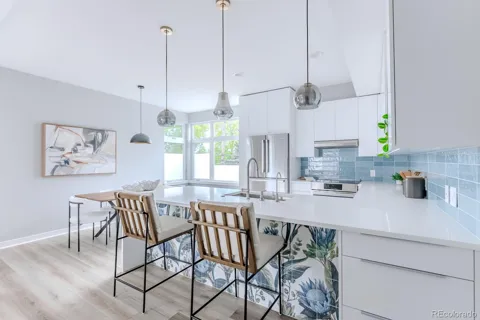 402 W Baseline Road #H