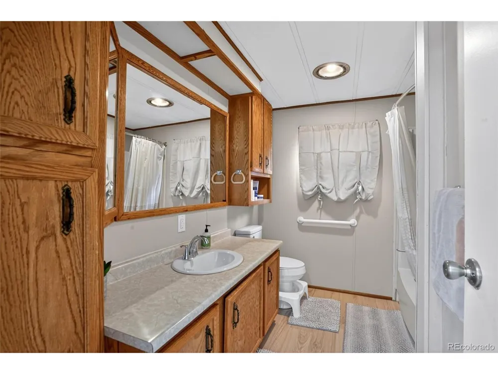 225 W Grand Street La Veta, CO 81055
