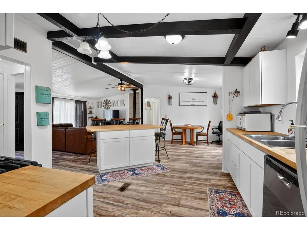 225 W Grand Street La Veta, CO 81055
