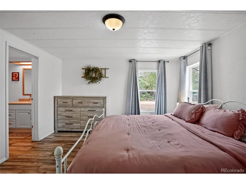 225 W Grand Street La Veta, CO 81055