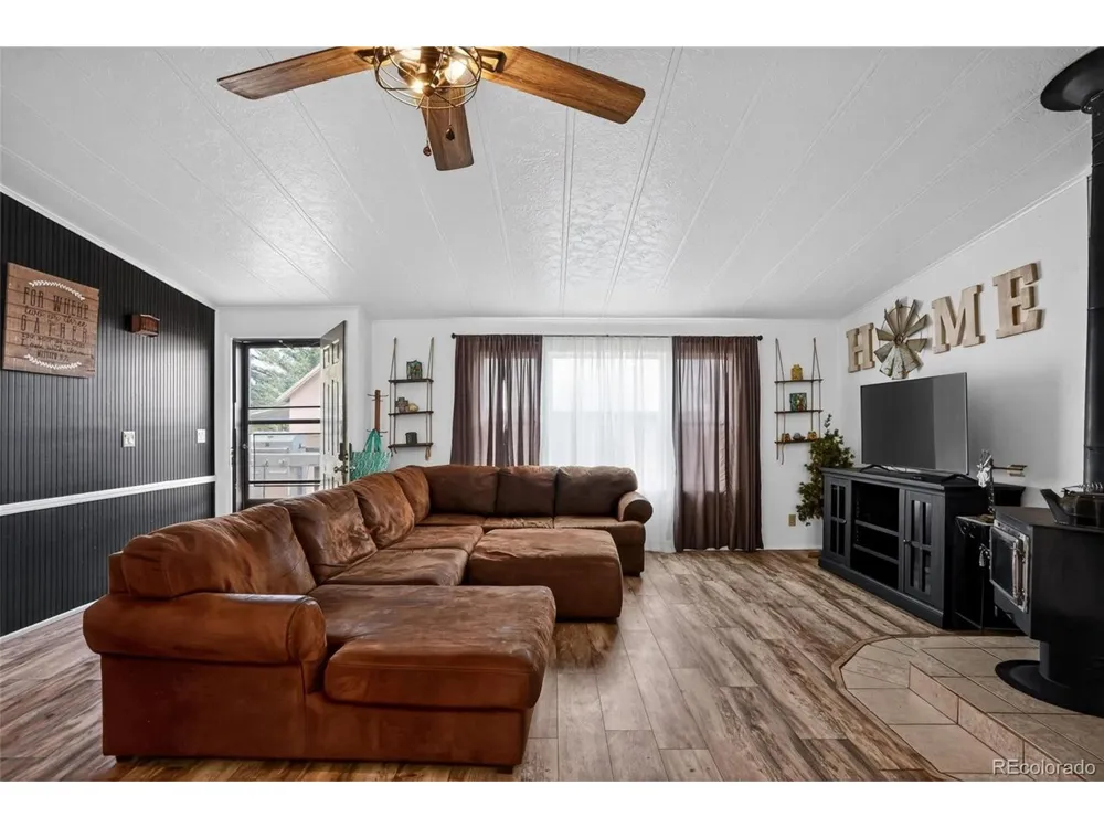 225 W Grand Street La Veta, CO 81055