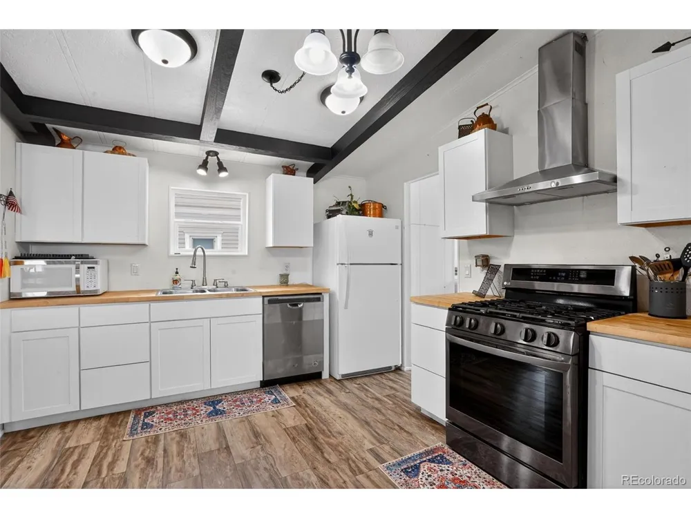 225 W Grand Street La Veta, CO 81055