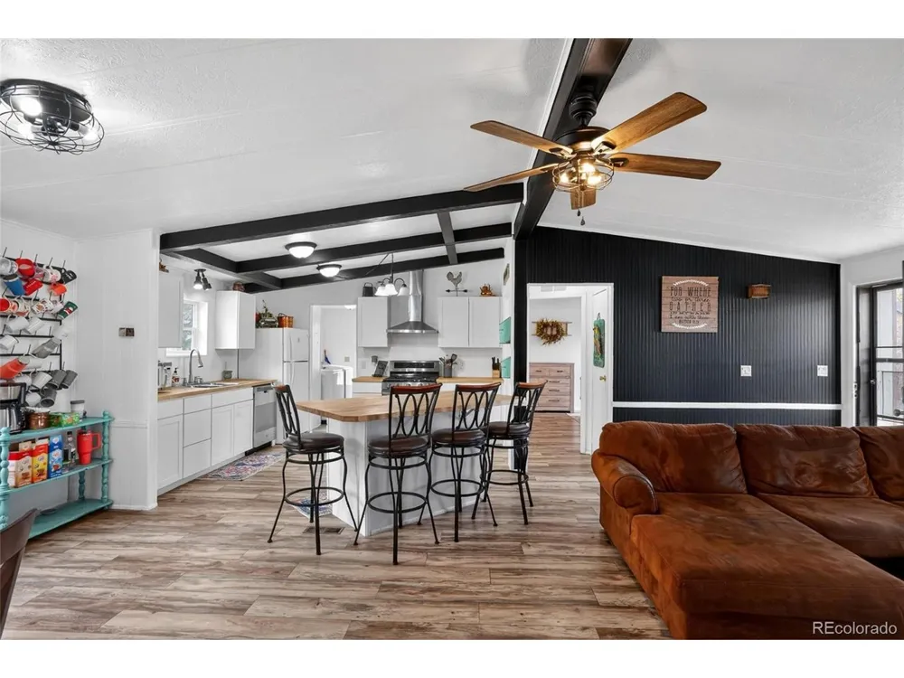 225 W Grand Street La Veta, CO 81055