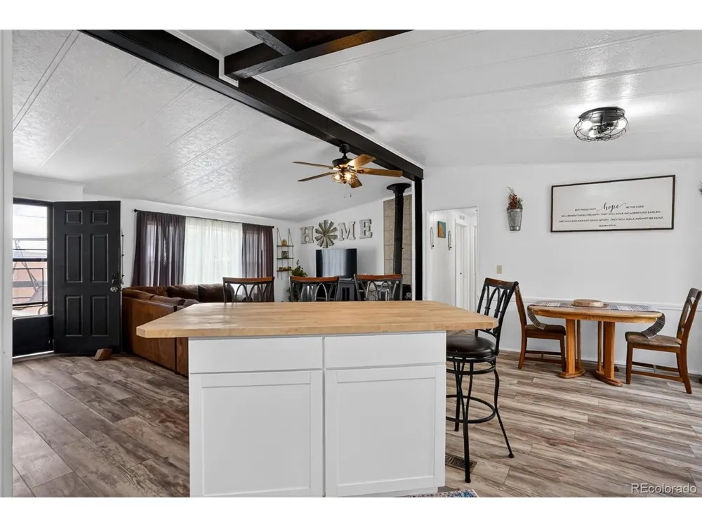 225 W Grand Street La Veta, CO 81055