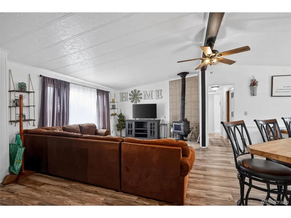 225 W Grand Street La Veta, CO 81055