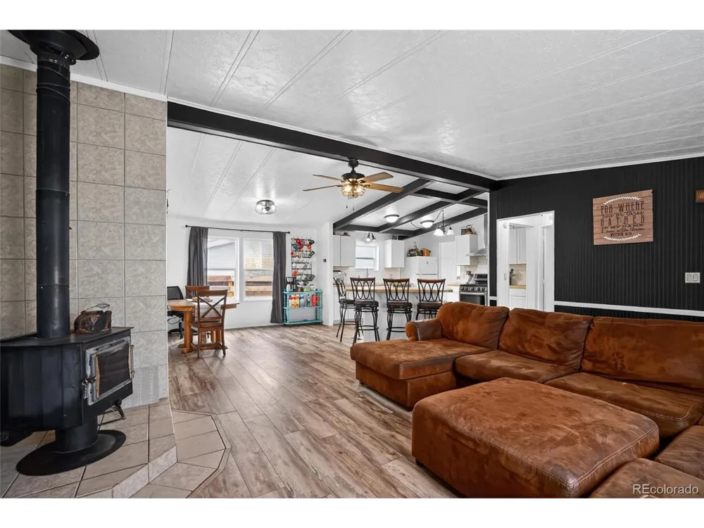 225 W Grand Street La Veta, CO 81055
