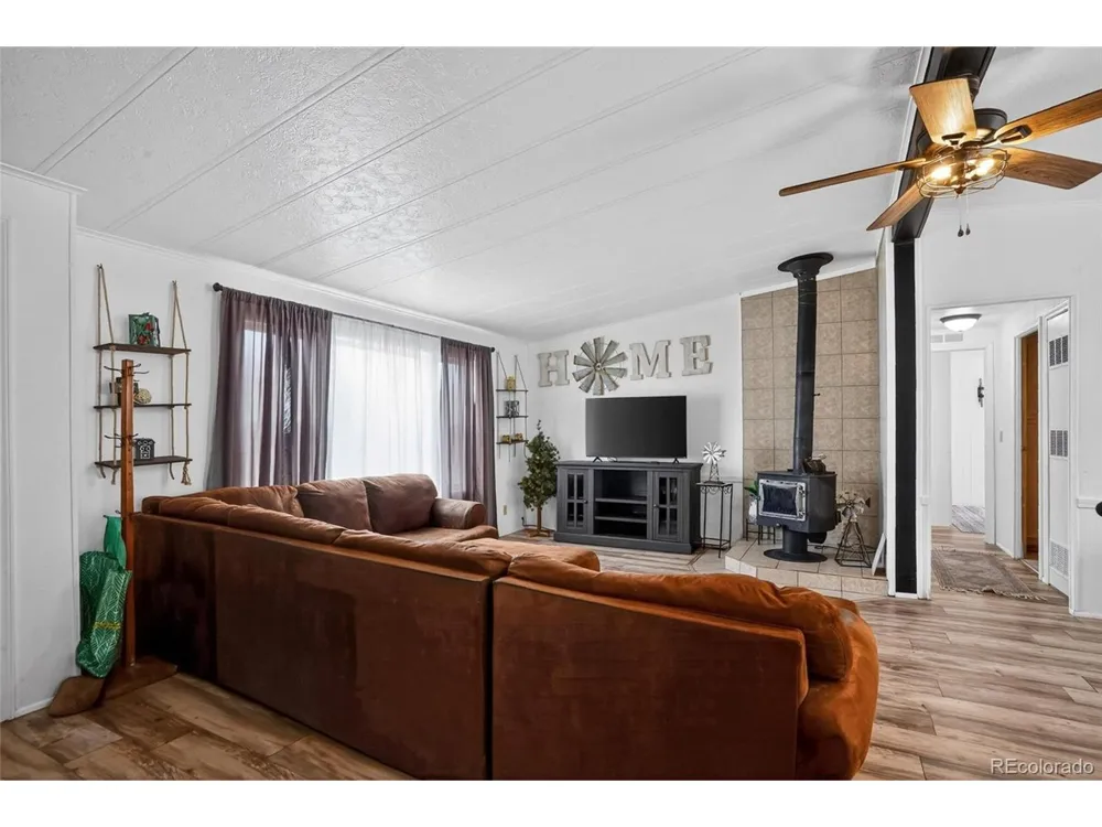 225 W Grand Street La Veta, CO 81055