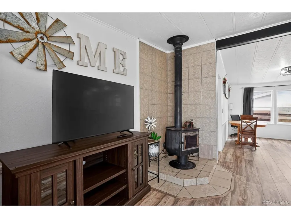 225 W Grand Street La Veta, CO 81055