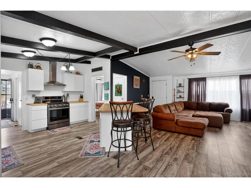 225 W Grand Street La Veta, CO 81055