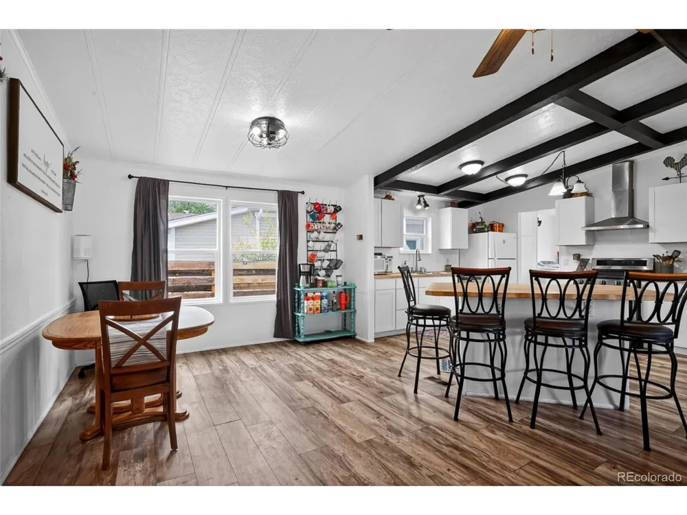 225 W Grand Street La Veta, CO 81055