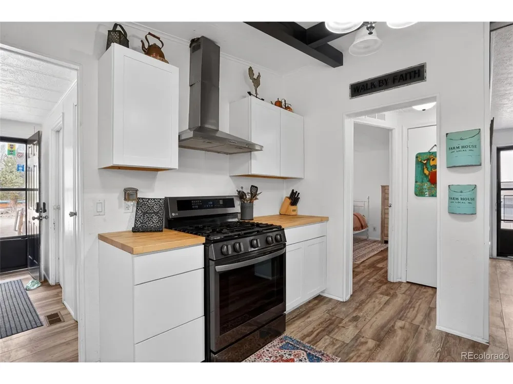 225 W Grand Street La Veta, CO 81055