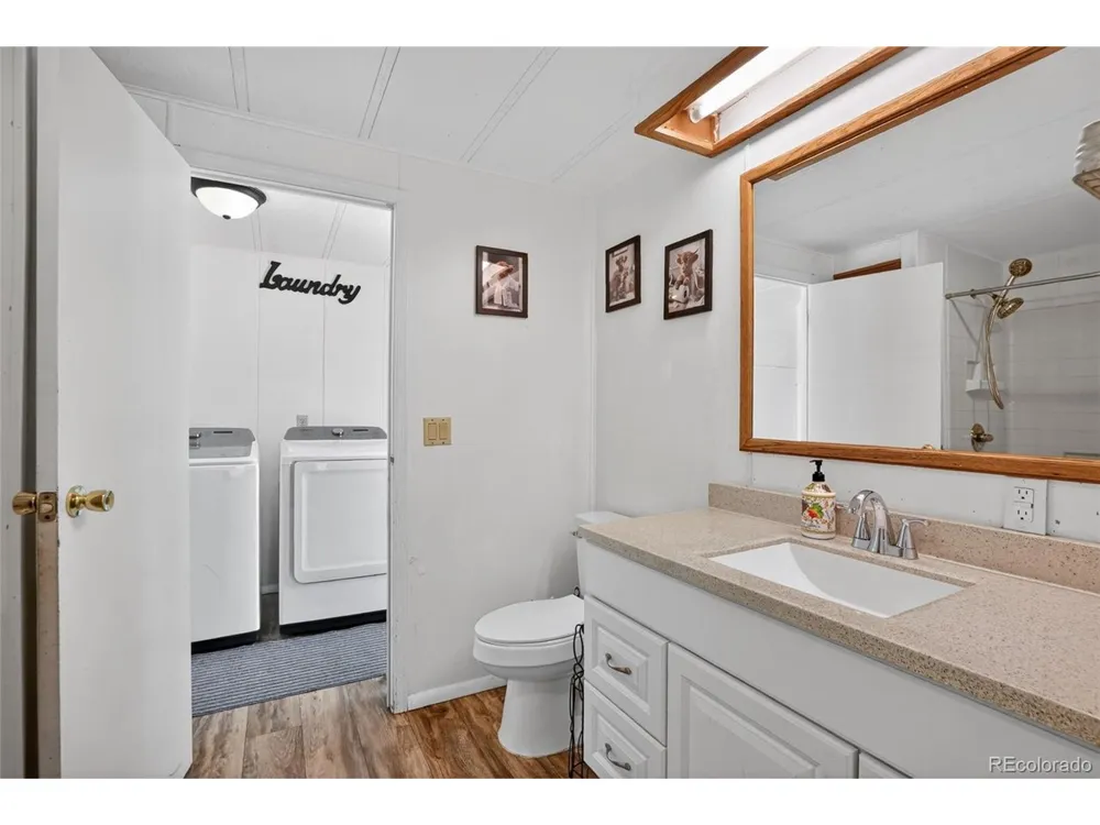 225 W Grand Street La Veta, CO 81055