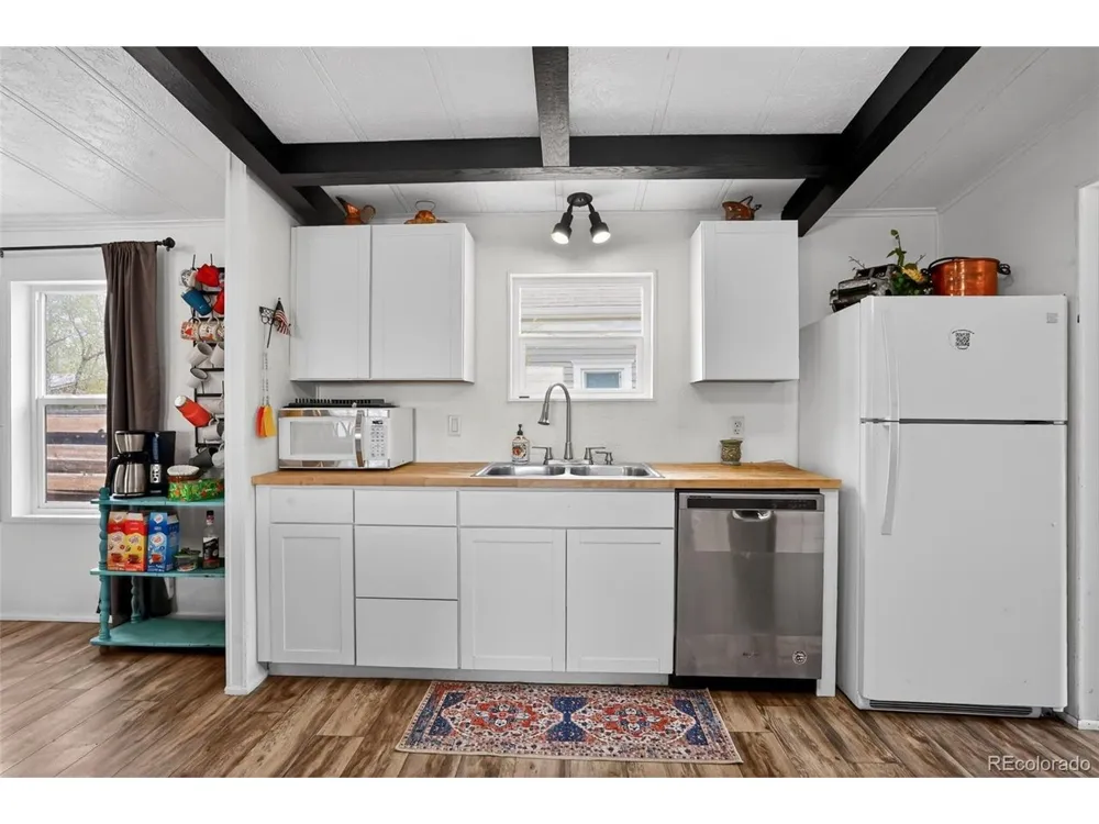 225 W Grand Street La Veta, CO 81055
